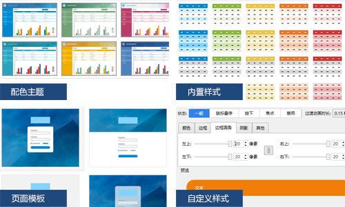 软件产品
