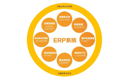 降本增效与创新突围 2025年企业软件开发新趋势全解析